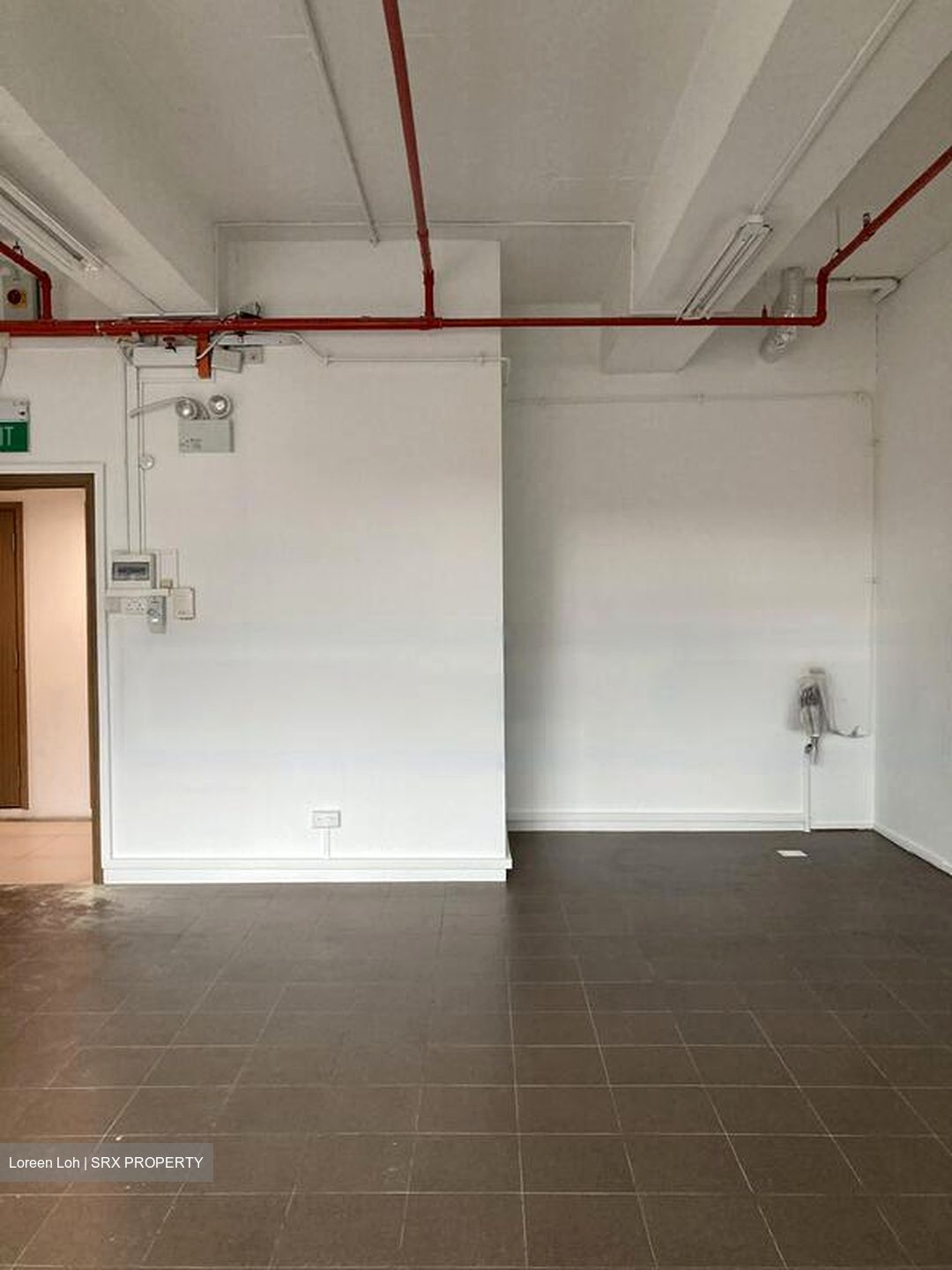 Wis@changi (D14), Office #460396861